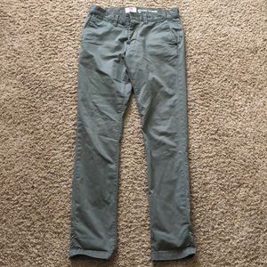 Quiksilver pants size 29